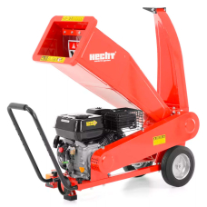 Бензиновый измельчитель веток Hecht 6208