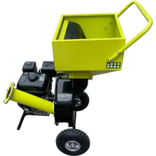 Измельчитель веток Konner&Sohnen KSB 300WS