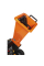Бензиновый измельчитель веток Sequoia SPWC60