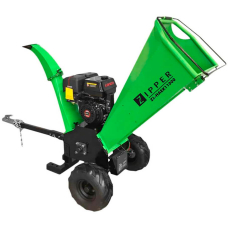 Садовый бензиновый измельчитель Zipper ZI-HAEK11000