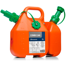 Каністра комбінована Husqvarna 6 л х 2.5 л
