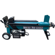 Дровокол електричний Konner&Sohnen KS 7THE 52/30