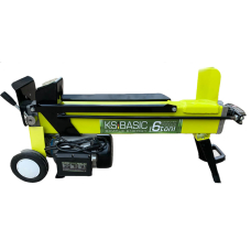 Дровокол електричний Konner&Sohnen KSB 6THE 52/25