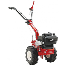 Мотоблок бензиновый Solo by Al-Ko Comfort Combi BF 5002-RІ