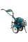 Культиватор бензиновый Konner&Sohnen KS 7HP-950S