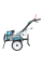 Культиватор бензиновий Konner&Sohnen KS 7HP-1050G