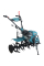 Культиватор бензиновий Konner&Sohnen KS 7HP-1050G