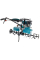 Культиватор бензиновый Konner&Sohnen KS 9HP-1350G-3