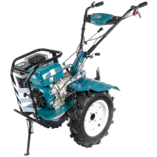 Культиватор бензиновый Konner&Sohnen KS 9HP-1350G-3 (5.00*12)