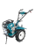 Культиватор бензиновый Konner&Sohnen KS 9HP-1350G-3 (5.00*12)