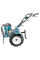Культиватор бензиновый Konner&Sohnen KS 9HP-1350G-3 (5.00*12)