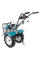 Культиватор бензиновый Konner&Sohnen KS 9HP-1350G-3 (5.00*12)