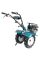 Культиватор бензиновый Konner&Sohnen KS 9HP-1350G-3 (5.00*12)