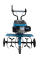 Культиватор бензиновый Konner&Sohnen KS 4HP-70