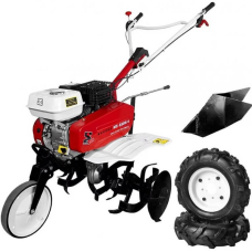 Культиватор бензиновый AGT MediaLine MS 6580/4