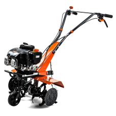 Культиватор бензиновий GTM BG-5/56