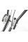 Культиватор бензиновый Higher HP-32525
