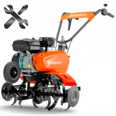 Культиватор Husqvarna TF 230