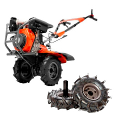 Мотоблок Husqvarna TF 440