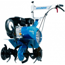 Культиватор бензиновий Hyundai T 800