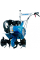Культиватор бензиновий Hyundai T 800