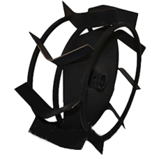 Колесо-грунтозачеп Hyundai S1050-3 для культиватора T 1050