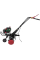 Культиватор бензиновий Scheppach Parkside PBGK 1400C3