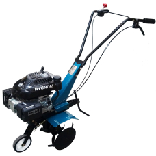 Бензиновий культиватор Hyundai T 650