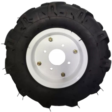 Колеса для культиватора Hyundai W 1050