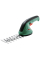 Акумуляторні ножиці Bosch EasyShear із кабелем Micro USB