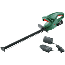 Кущоріз акумуляторний Bosch Easy HedgeCut 18-45 з акб PBA 18V 2.0Ah і з/п AL 1810 CV