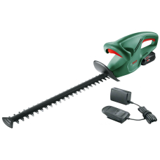 Кущоріз акумуляторний Bosch Easy HedgeCut 18-52-13 з акб PBA 18V 2.0Ah і з/п AL 1810 CV