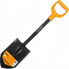 Лопата коротка Fiskars Solid 1066715