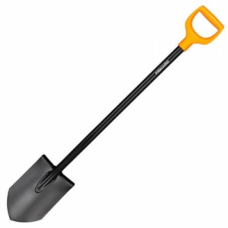 Лопата штикова Fiskars Solid 1066716