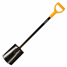 Лопата пряма Fiskars Solid 1066717