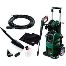 Мінімийка Bosch AdvancedAquatak 160 Carwash-Set з набором для мийки авто