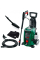Мінімийка Bosch UniversalAquatak 135 Carwash-Set з набором для мийки авто