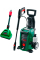 Мойка высокого давления Bosch UniversalAquatak 135 с моющей щеткой Compact Brush
