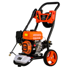 Мийка високого тиску бензинова Sequoia SPW600