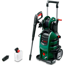 Мийка високого тиску Bosch AdvancedAquatak 150