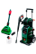 Мийка високого тиску Bosch AdvancedAquatak 150 з миючою щіткою Compact Brush