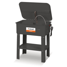 Електрична мийна камера для деталей Unicraft TWG 80