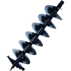 Бур-шнек Maruyama Ø 200 для MAG500RS, 220х870х220 мм, 5.3 кг