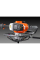 Землебур Husqvarna 541EA