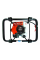 Мотобур Vulkan HY-GD680-LK-809