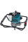 Мотобур Makita BBA520