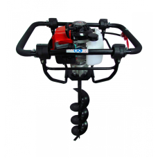 Мотобур Vulkan GD620