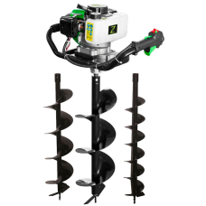 Бензобур Zipper ZI-ELB70