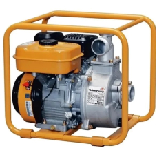 Мотопомпа Daishin PTX201H