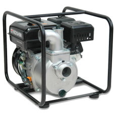 Мотопомпа для чистої води Koshin SEV-50X